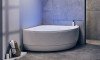 Aquatica Cleopatra Wht HydroRelax Pro Jetted Bathtub 220 240V 50 60Hz USA International 01 (web)